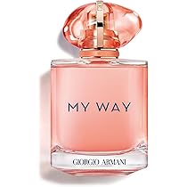 ★ My Way Nectar ★90ml★ケースなし★ Giorgio Armani My Way Nectar Eau de Parfum (90ml) ab 87,19